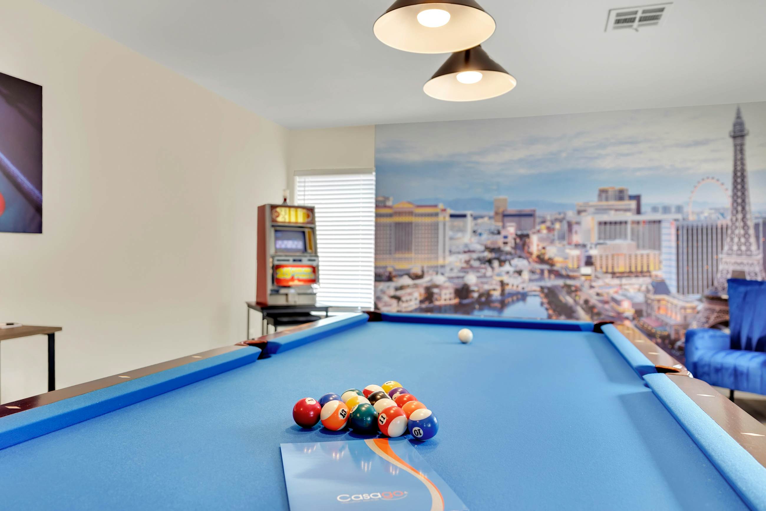 Stella Vacation Villa