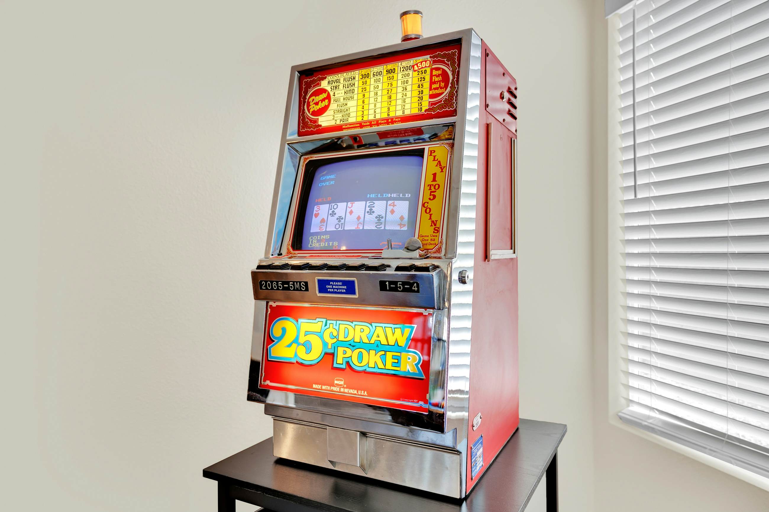 Stella Vacation Villa