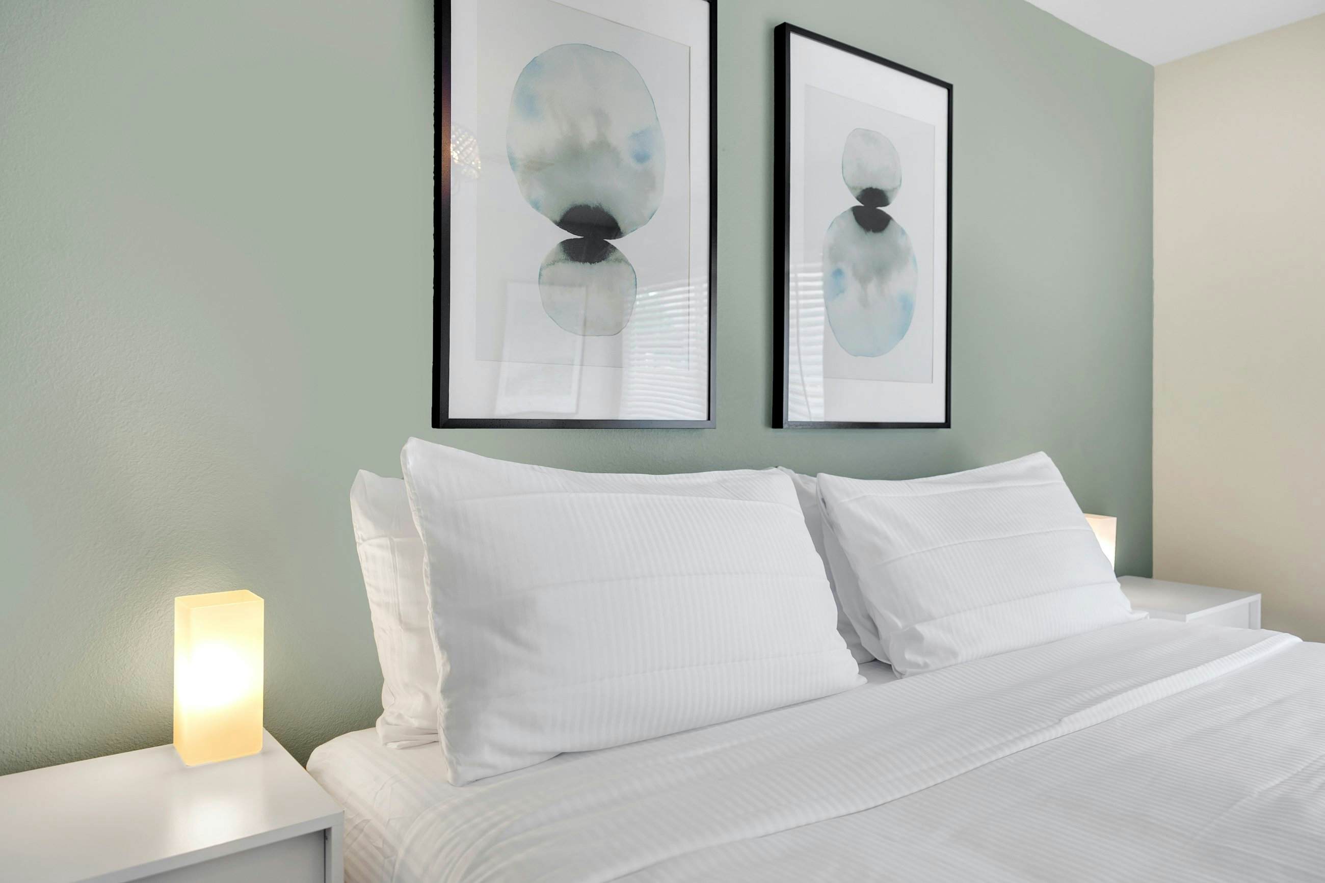 Stella Vacation Villa