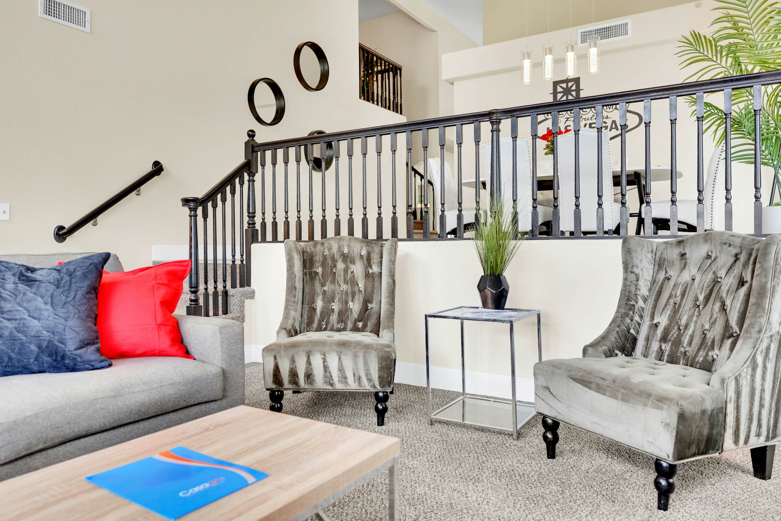 Stella Vacation Villa