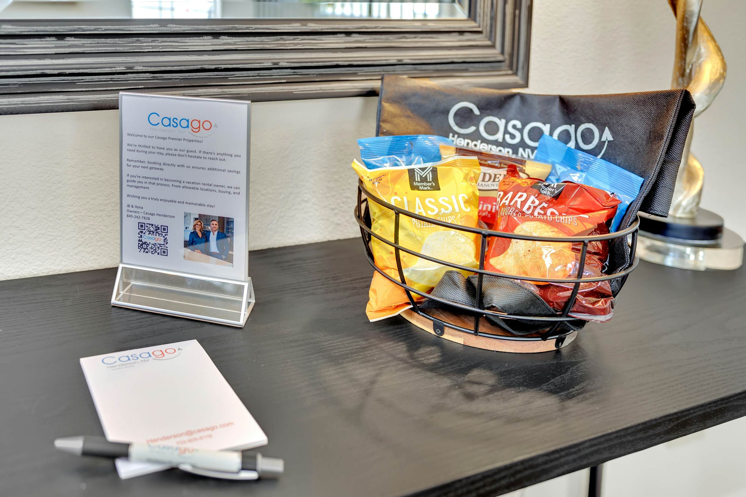 Stella Vacation Villa