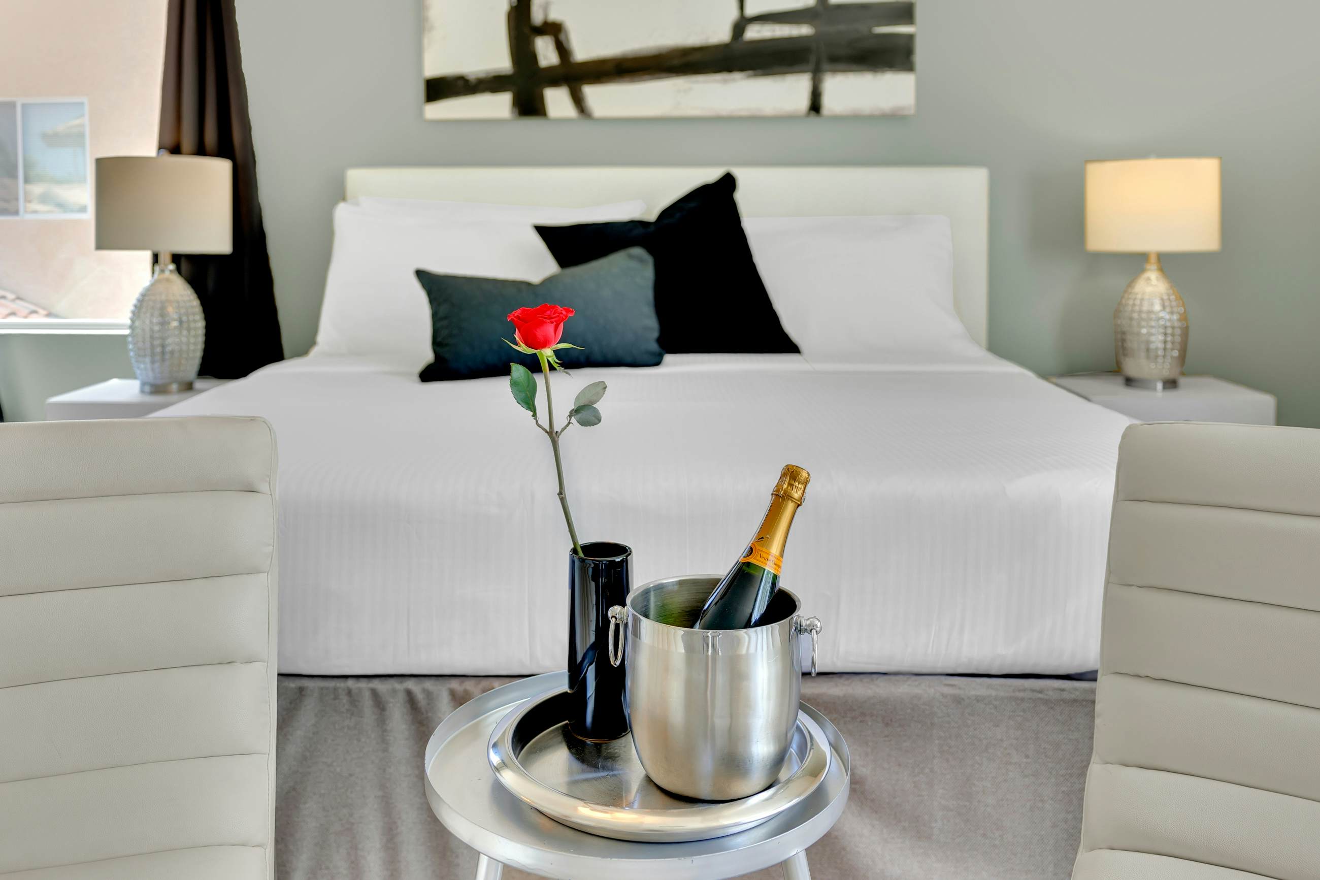 Stella Vacation Villa