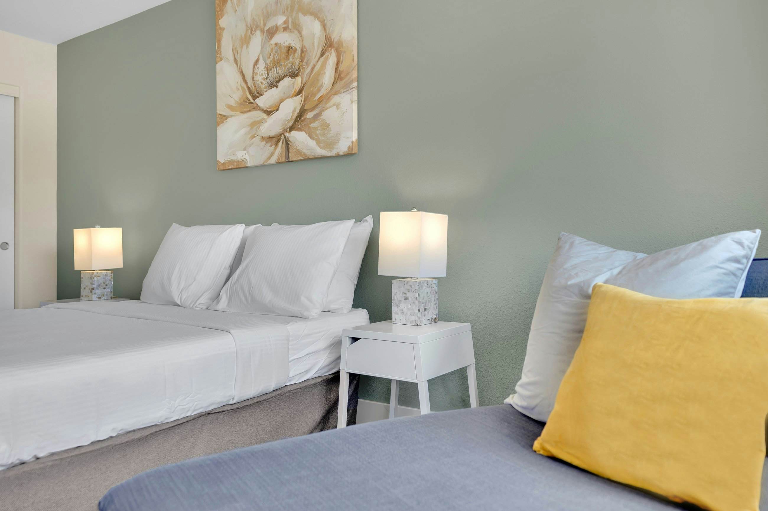 Stella Vacation Villa