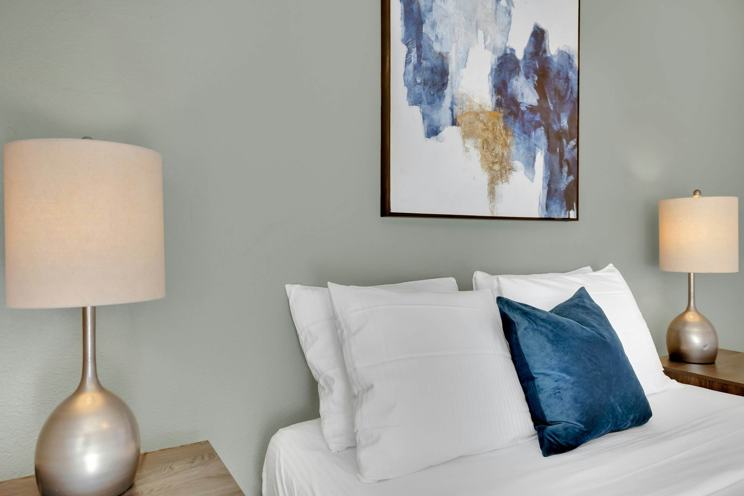 Stella Vacation Villa