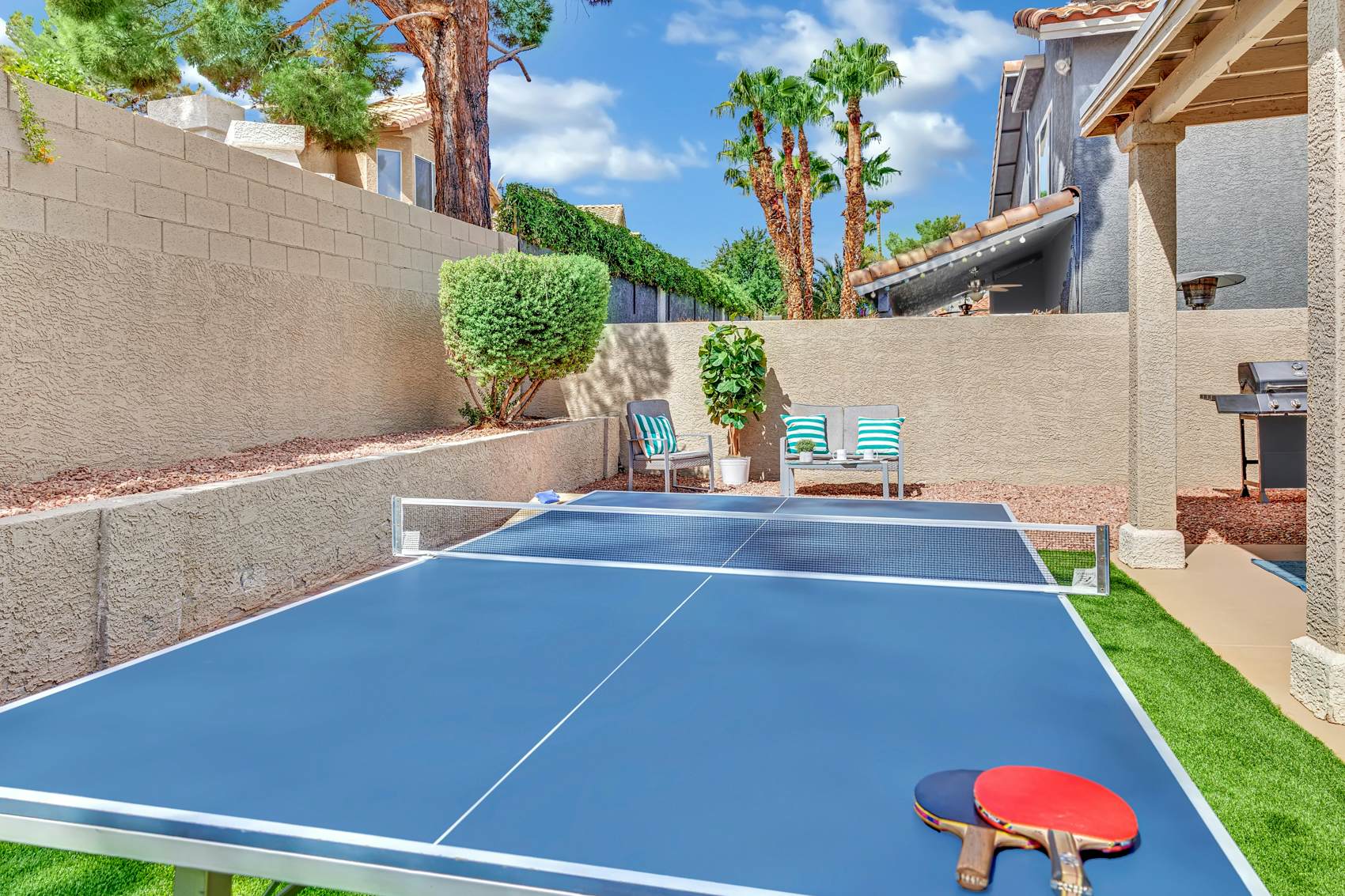 Stella Vacation Villa