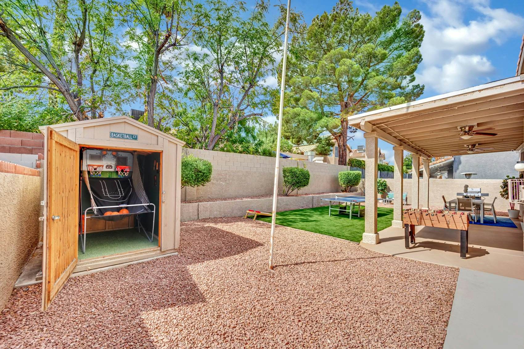 Stella Vacation Villa