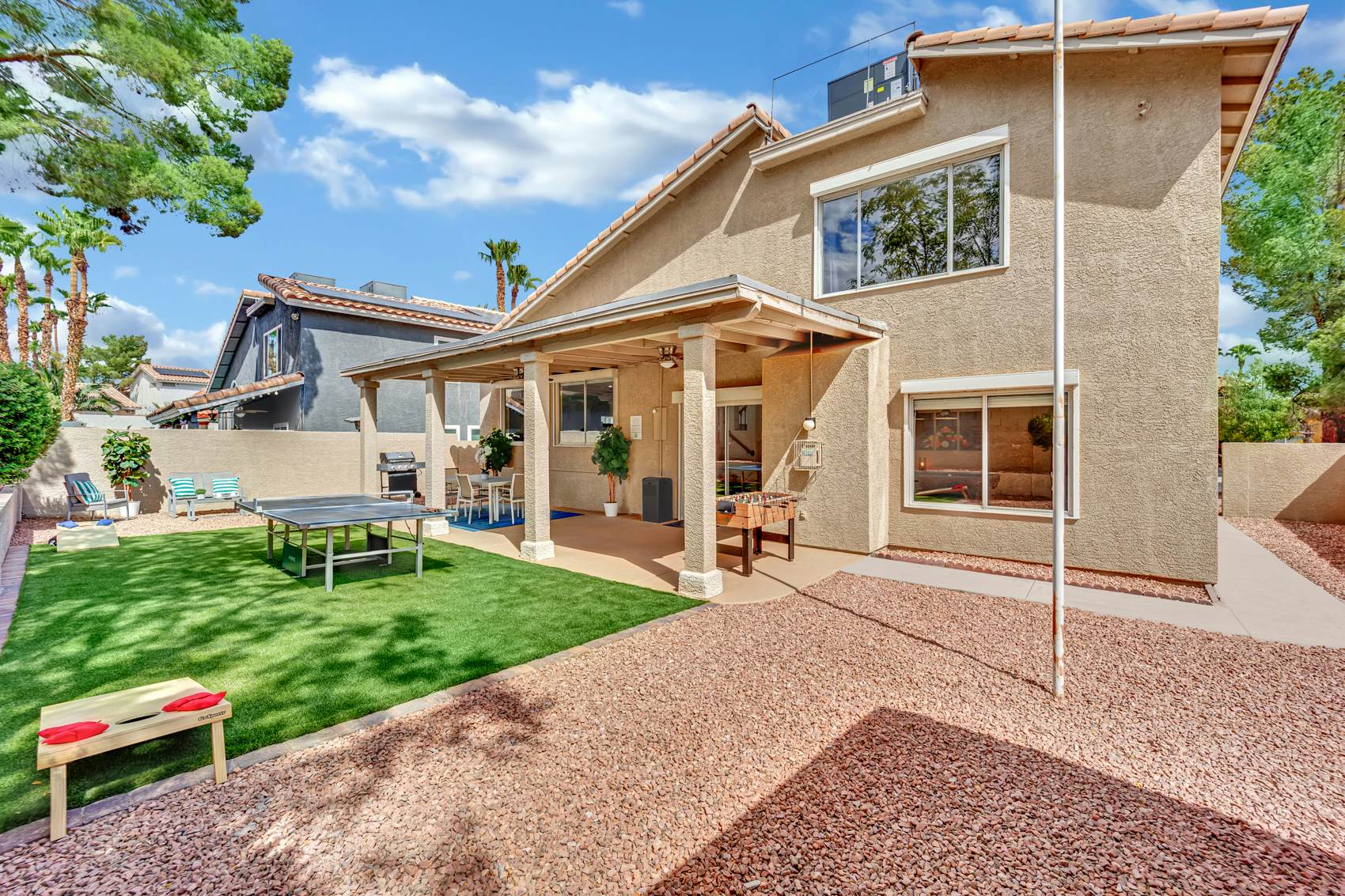 Stella Vacation Villa