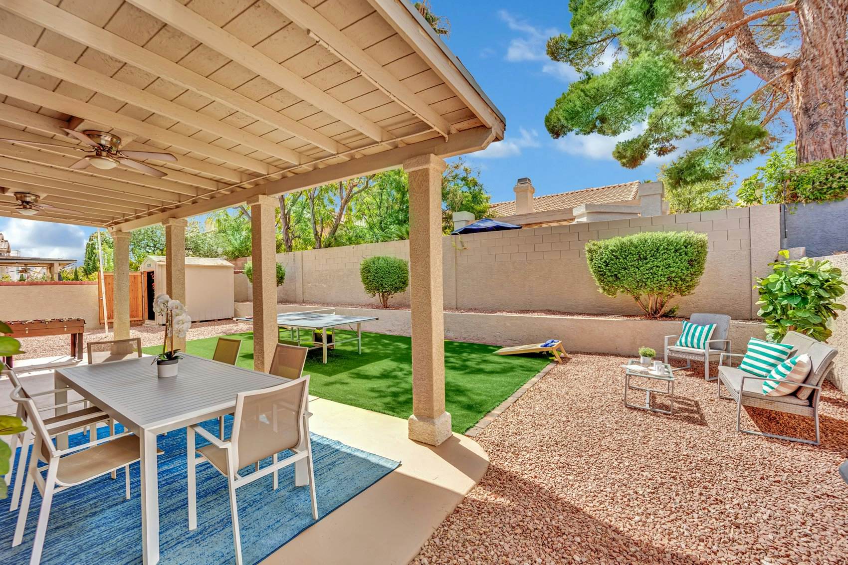 Stella Vacation Villa