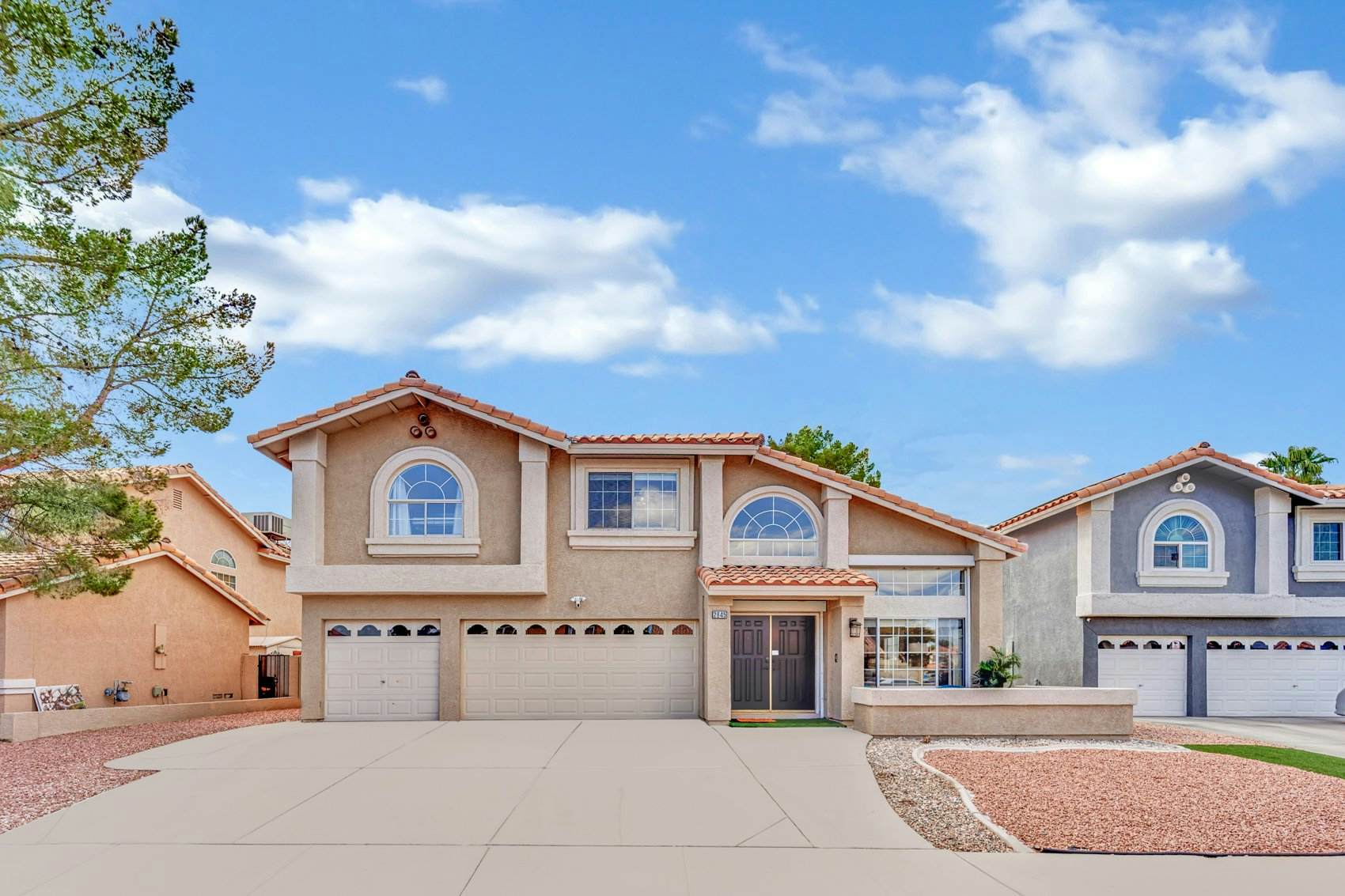 Stella Vacation Villa