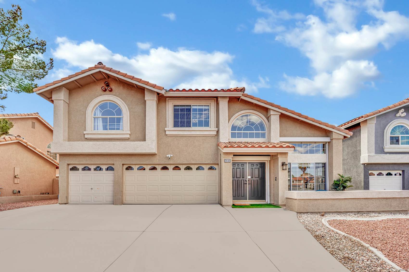 Stella Vacation Villa