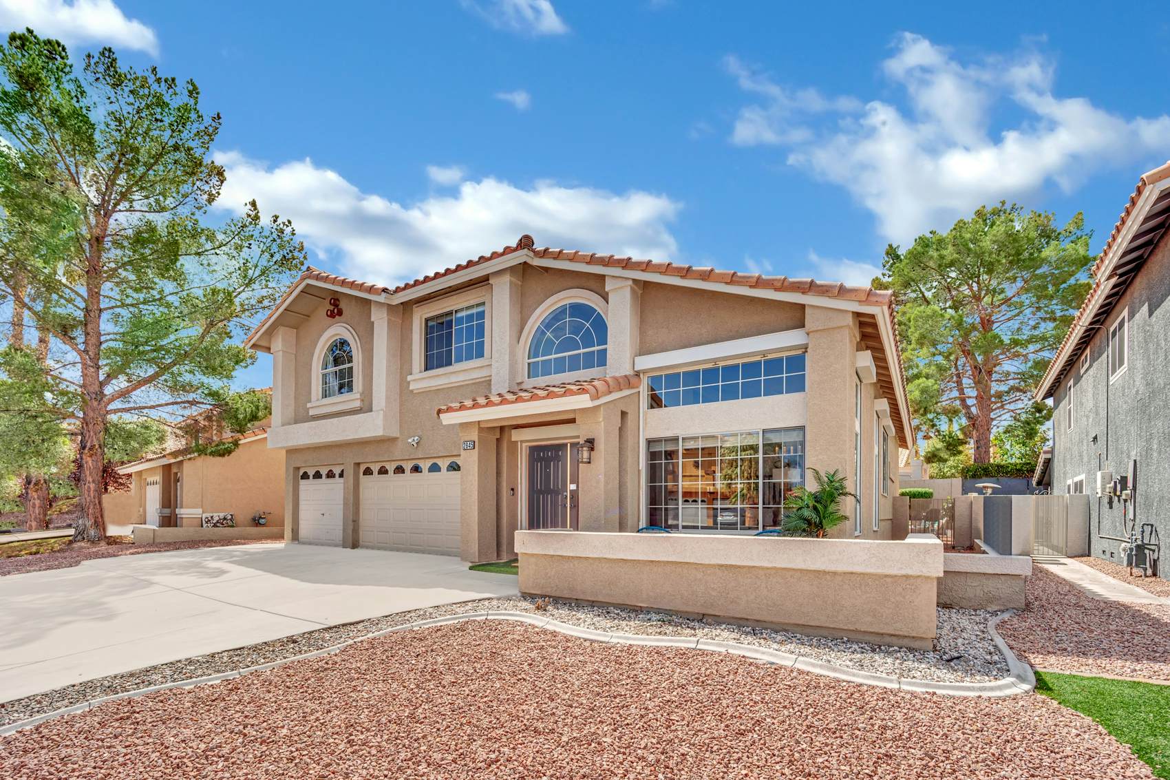 Stella Vacation Villa