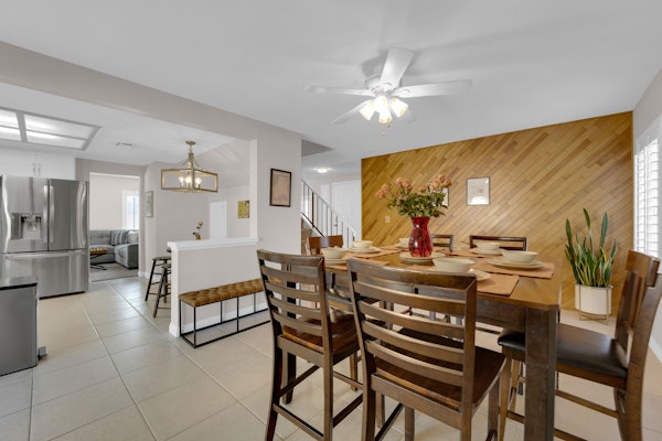 Aviator's Landing: Home Away From Home