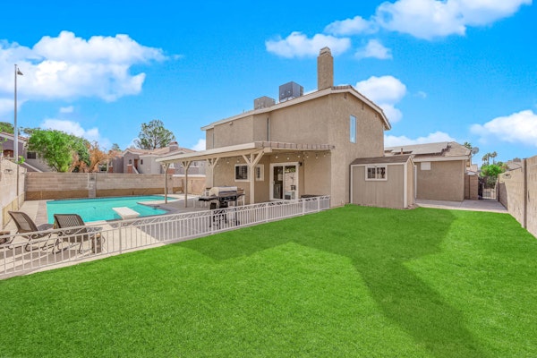 Aviator's Landing: Home Away From Home