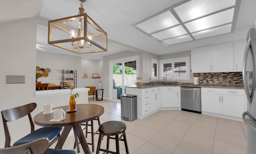 Aviator's Landing: Home Away From Home