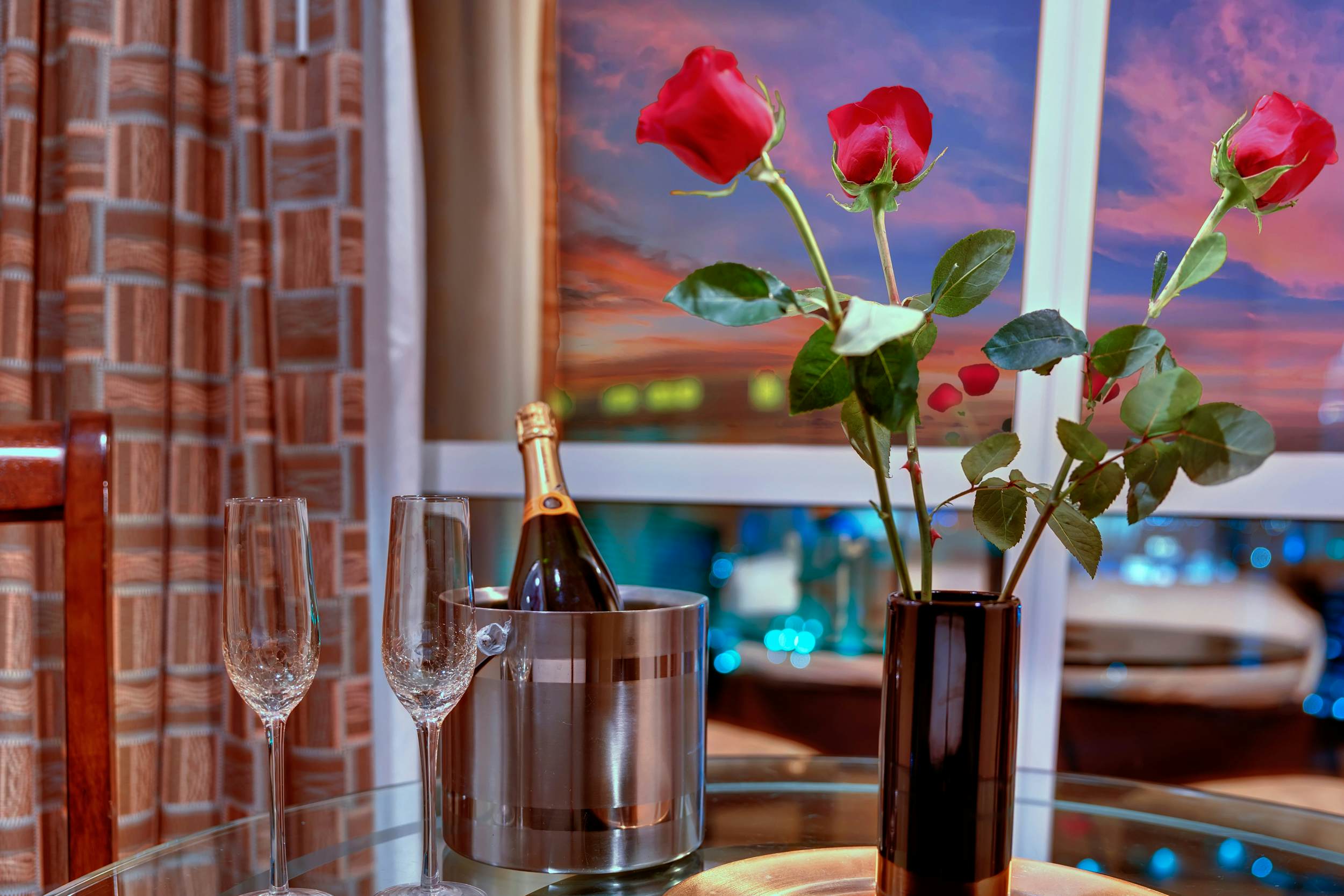 Kintsugi Retreat-Condo-Balcony-StripView