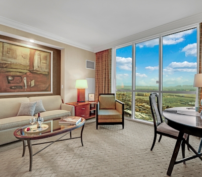 Sakura Serenity-View-No Resort Fee