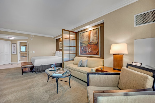 Sakura Serenity Studio-No Resort Fee