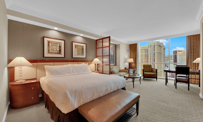 Mirai MGM @ MGM Signature