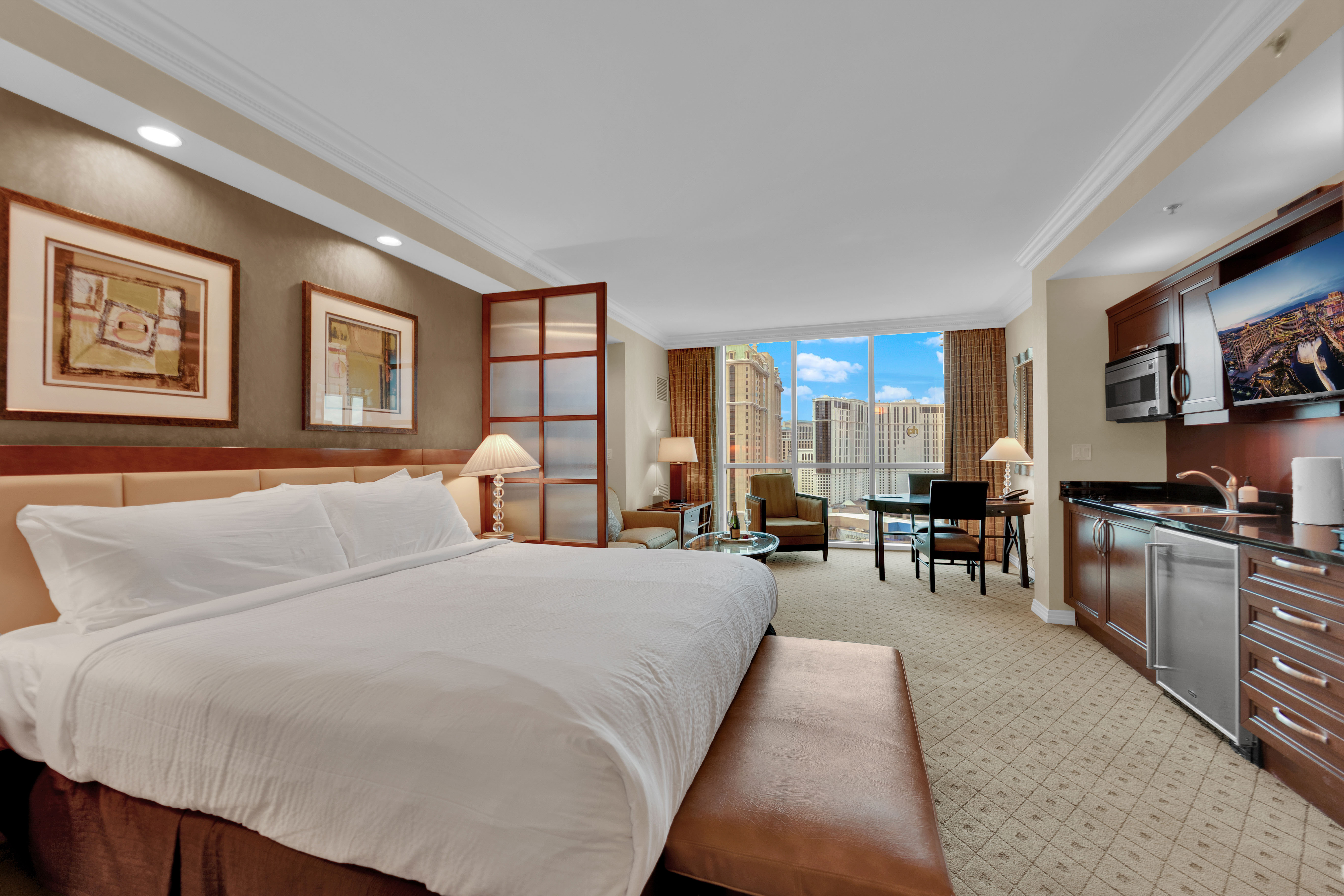 Mirai MGM @ MGM Signature