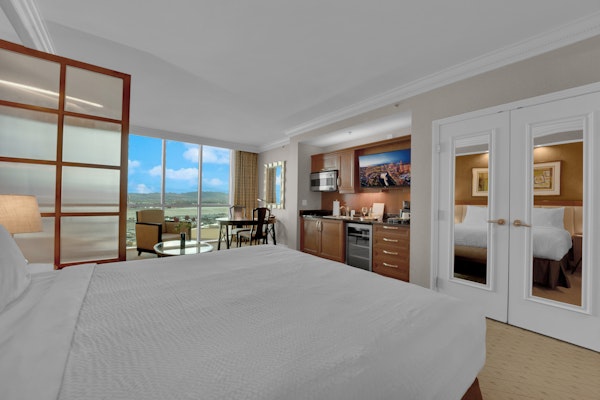 Aurora Haven MGM @ MGM Signature