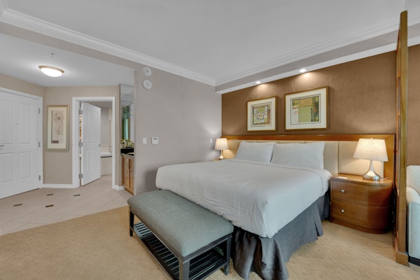 Aurora Haven MGM @ MGM Signature