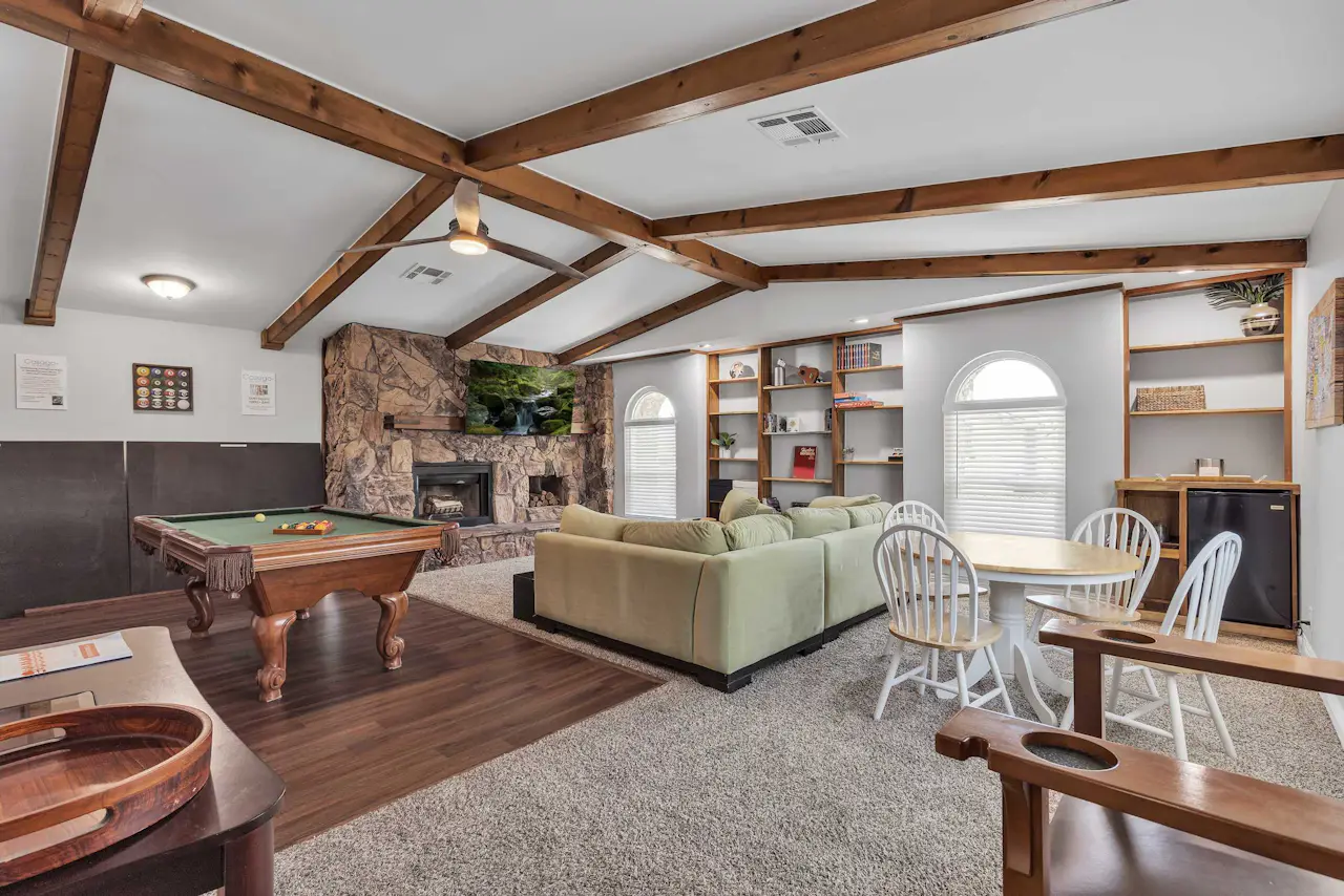 Waypoint Lodge | 4 Bed Las Vegas, NV House | Vacasa