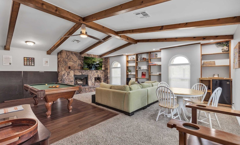 Waypoint Lodge - Your journey's ideal rest stop