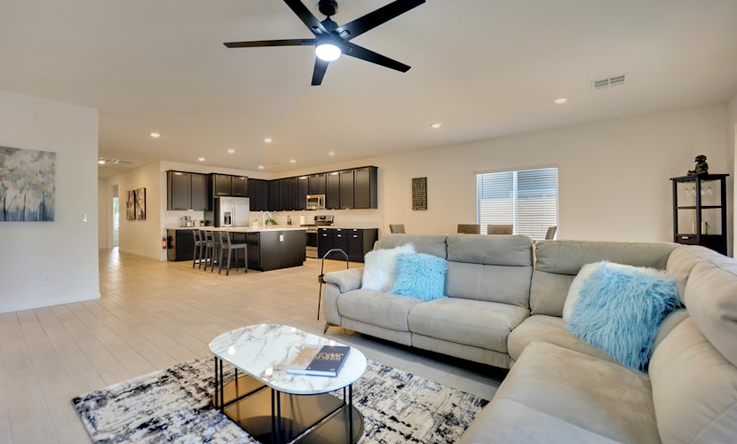 Casa Niva – A Contemporary Oasis in the Heart of Las Vegas