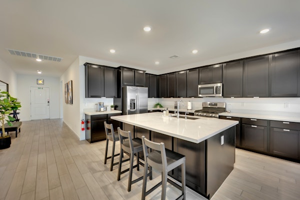 Casa Niva – A Contemporary Oasis in the Heart of Las Vegas