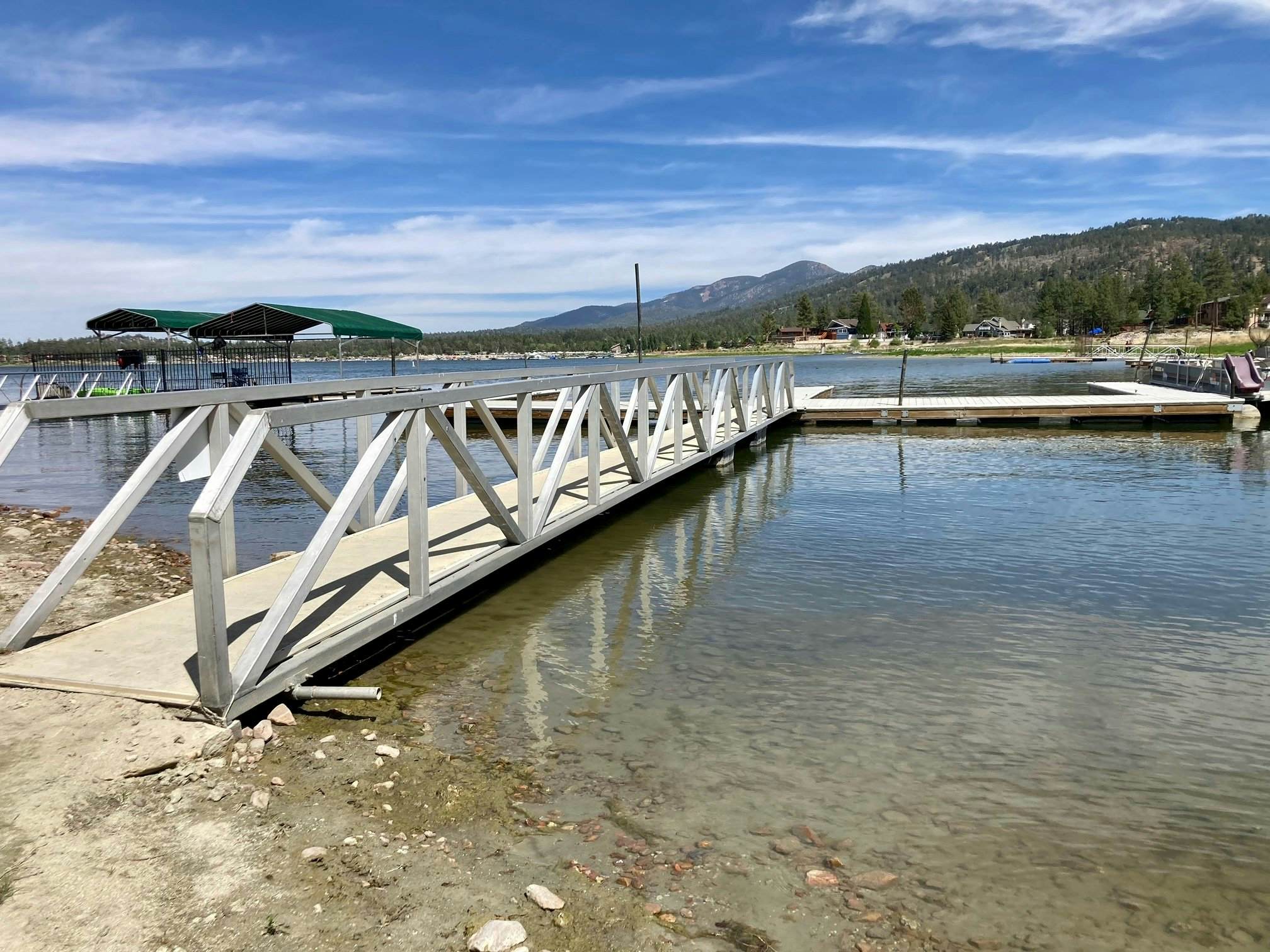 0450-Shore Acres Lodge  Unit 106 to Unit 111