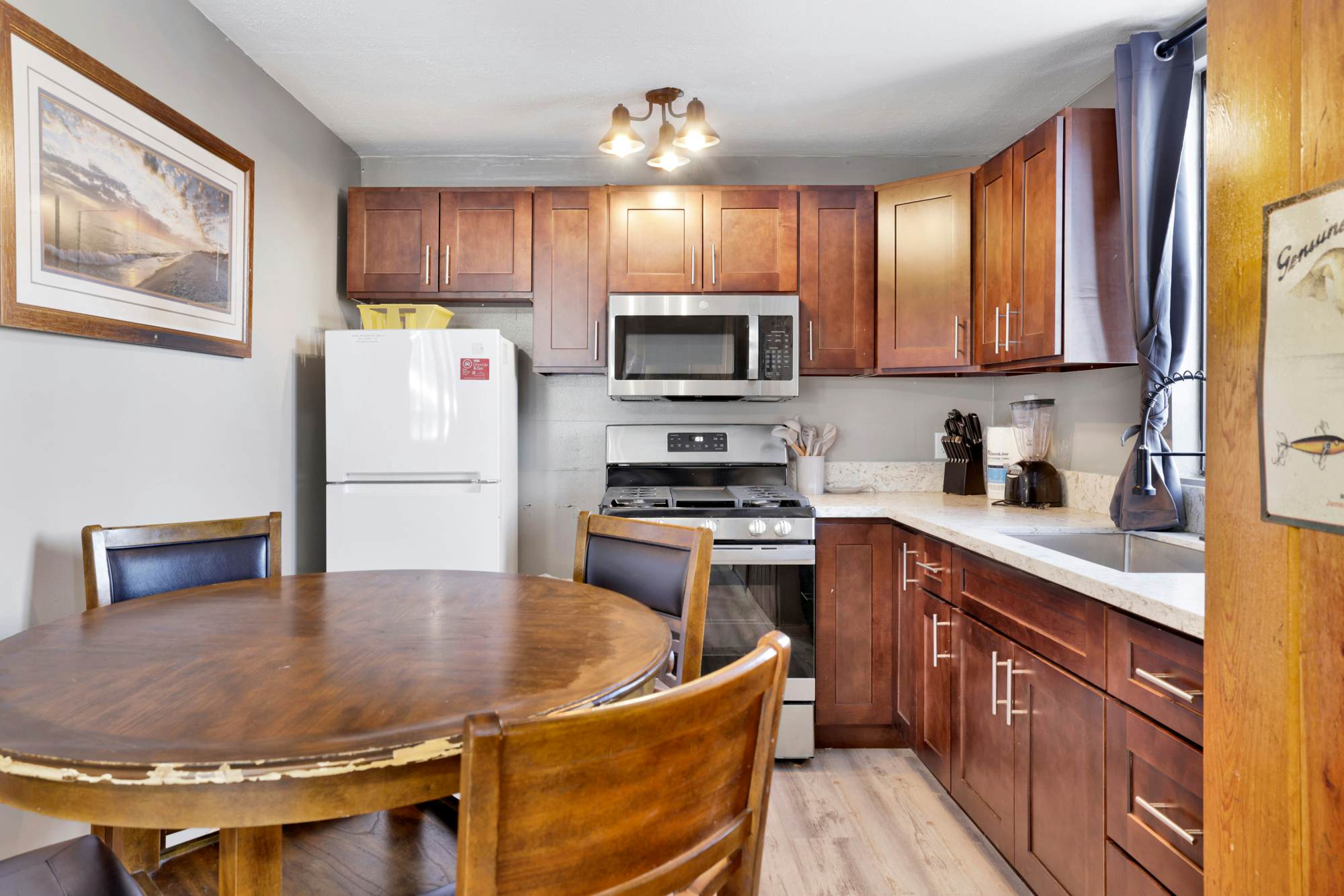 0450-Shore Acres Lodge  Unit 106 to Unit 111