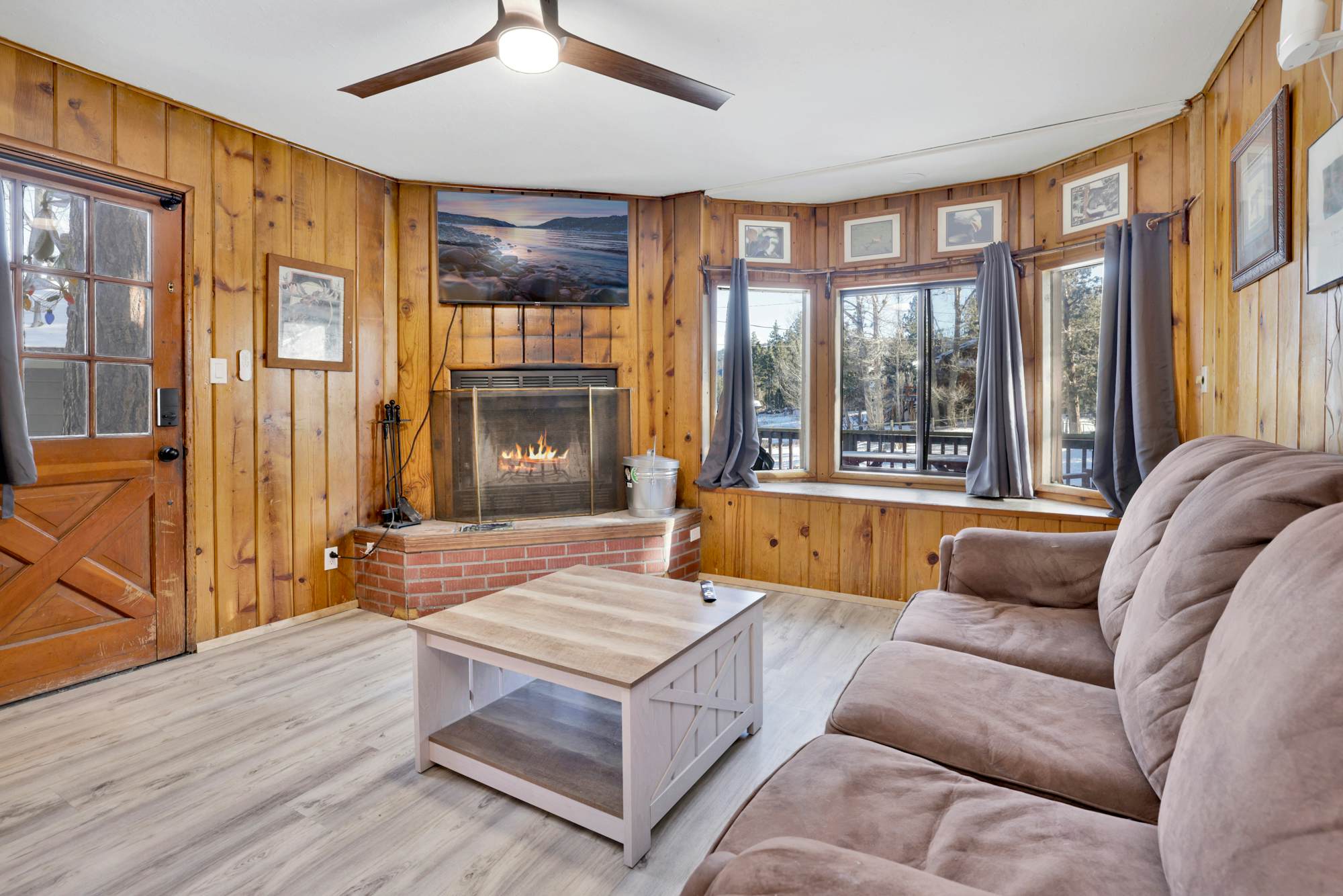 0450-Shore Acres Lodge  Unit 106 to Unit 111