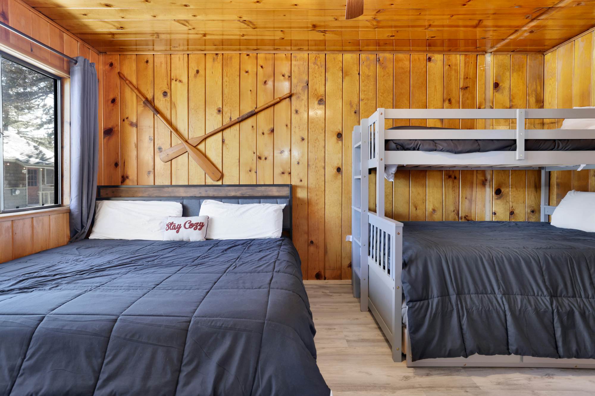 0450-Shore Acres Lodge  Unit 106 to Unit 111