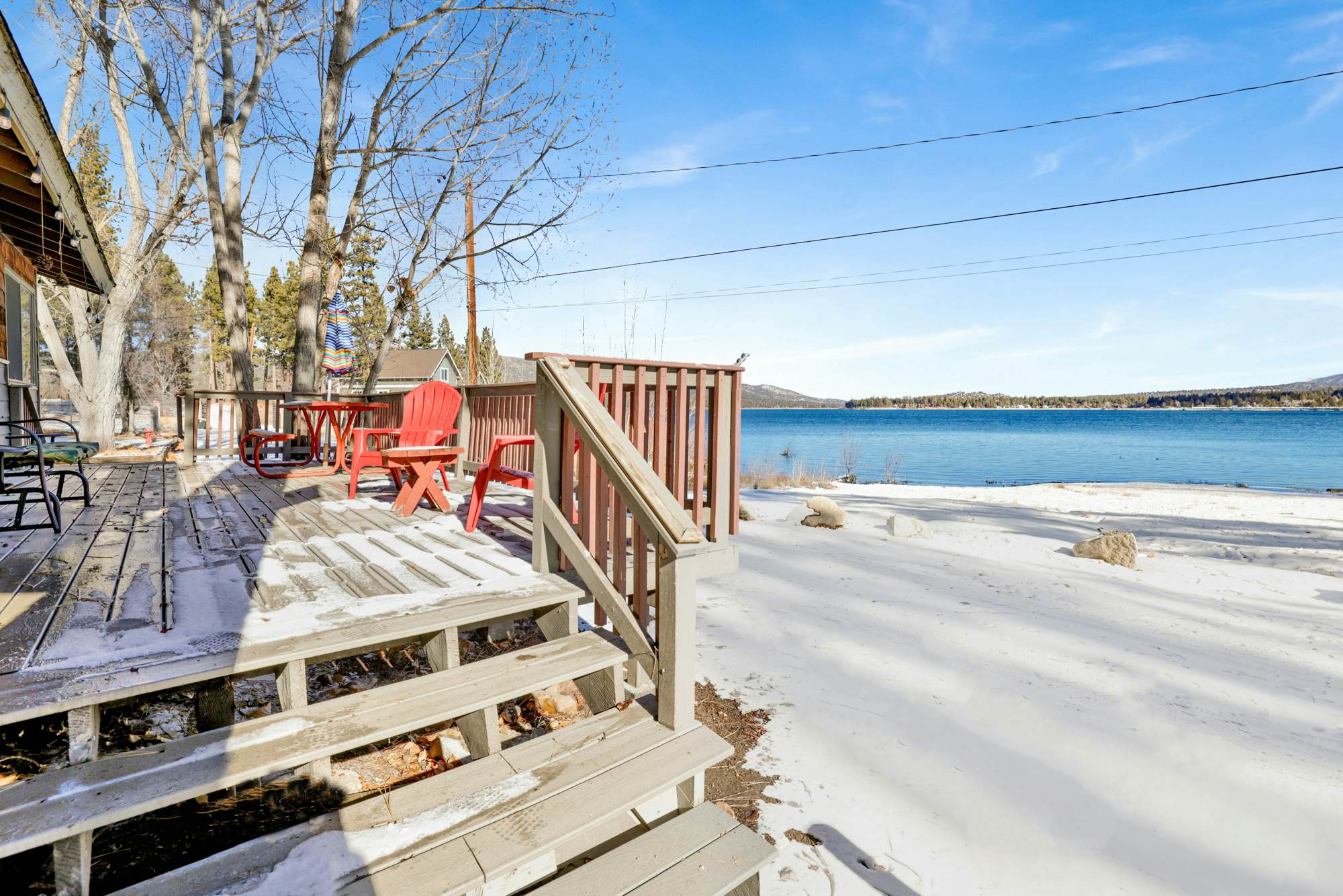 0450-Shore Acres Lodge  Unit 106 to Unit 111