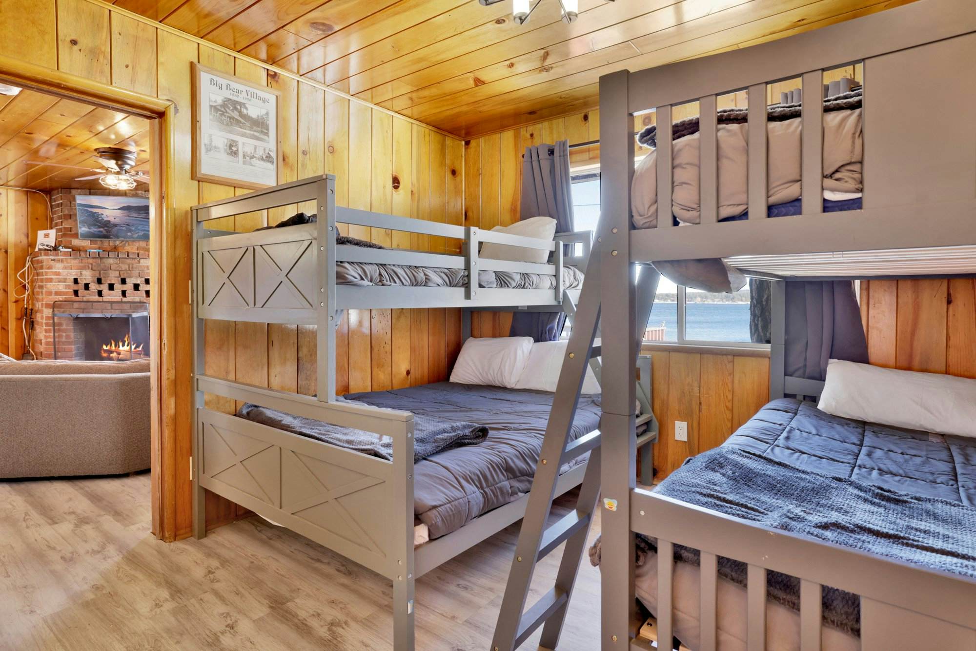 0450-Shore Acres Lodge  Unit 106 to Unit 111