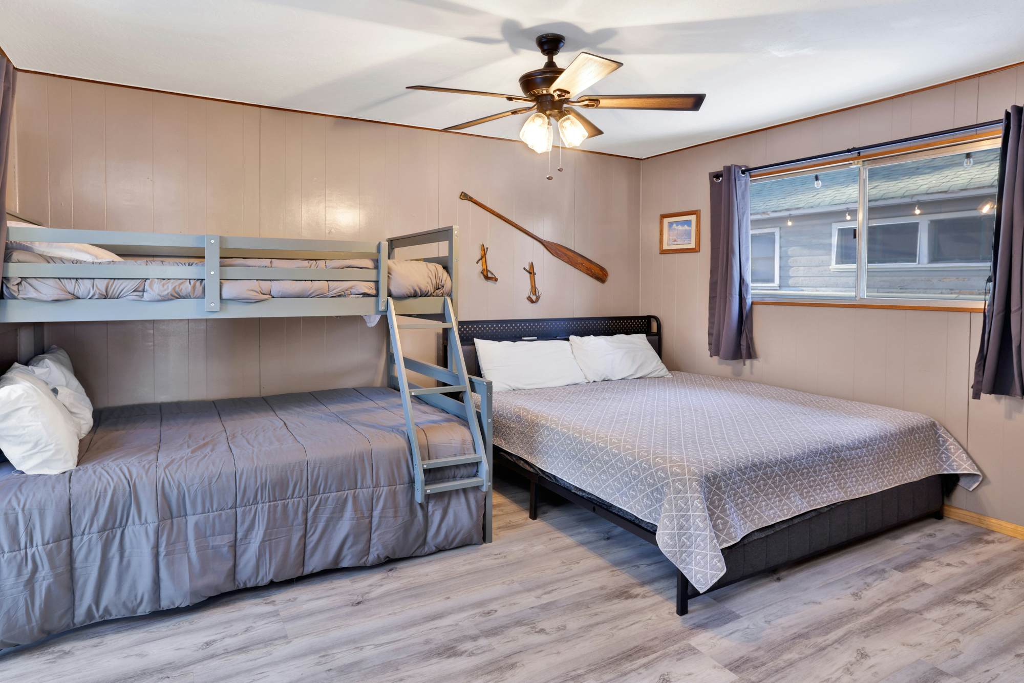 0450-Shore Acres Lodge  Unit 106 to Unit 111