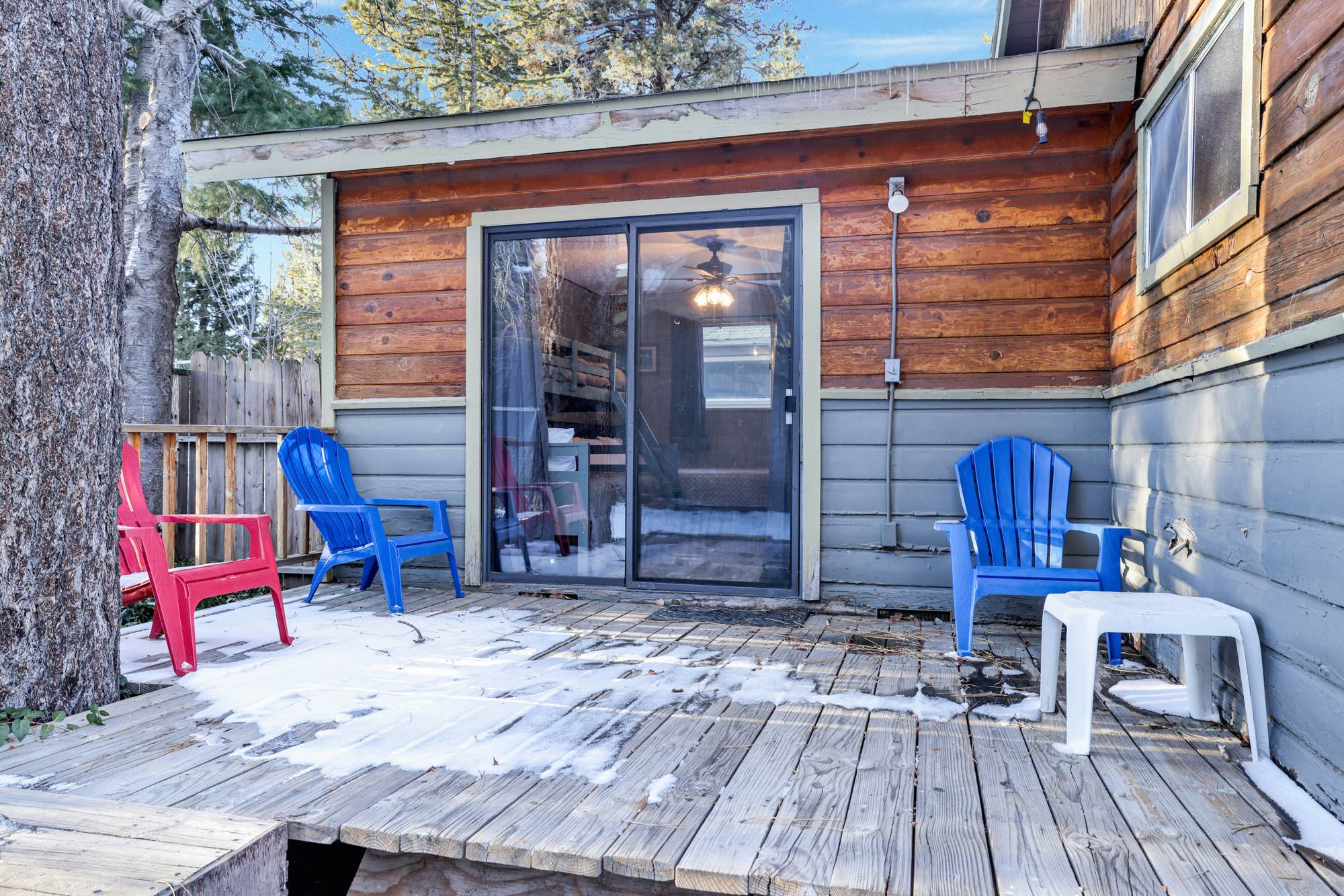 0450-Shore Acres Lodge  Unit 106 to Unit 111