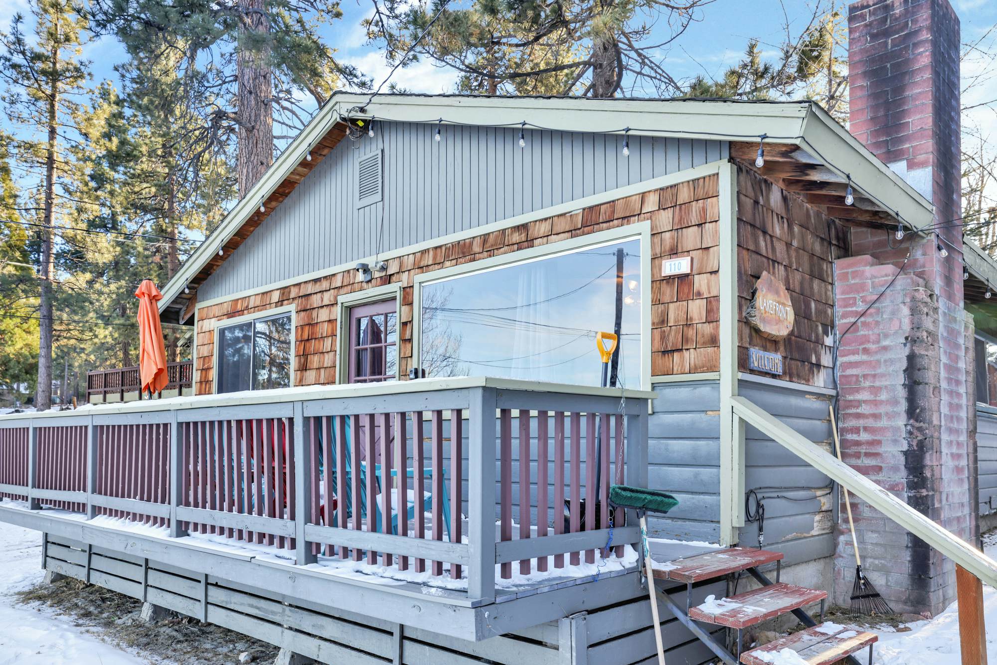 0450-Shore Acres Lodge  Unit 106 to Unit 111