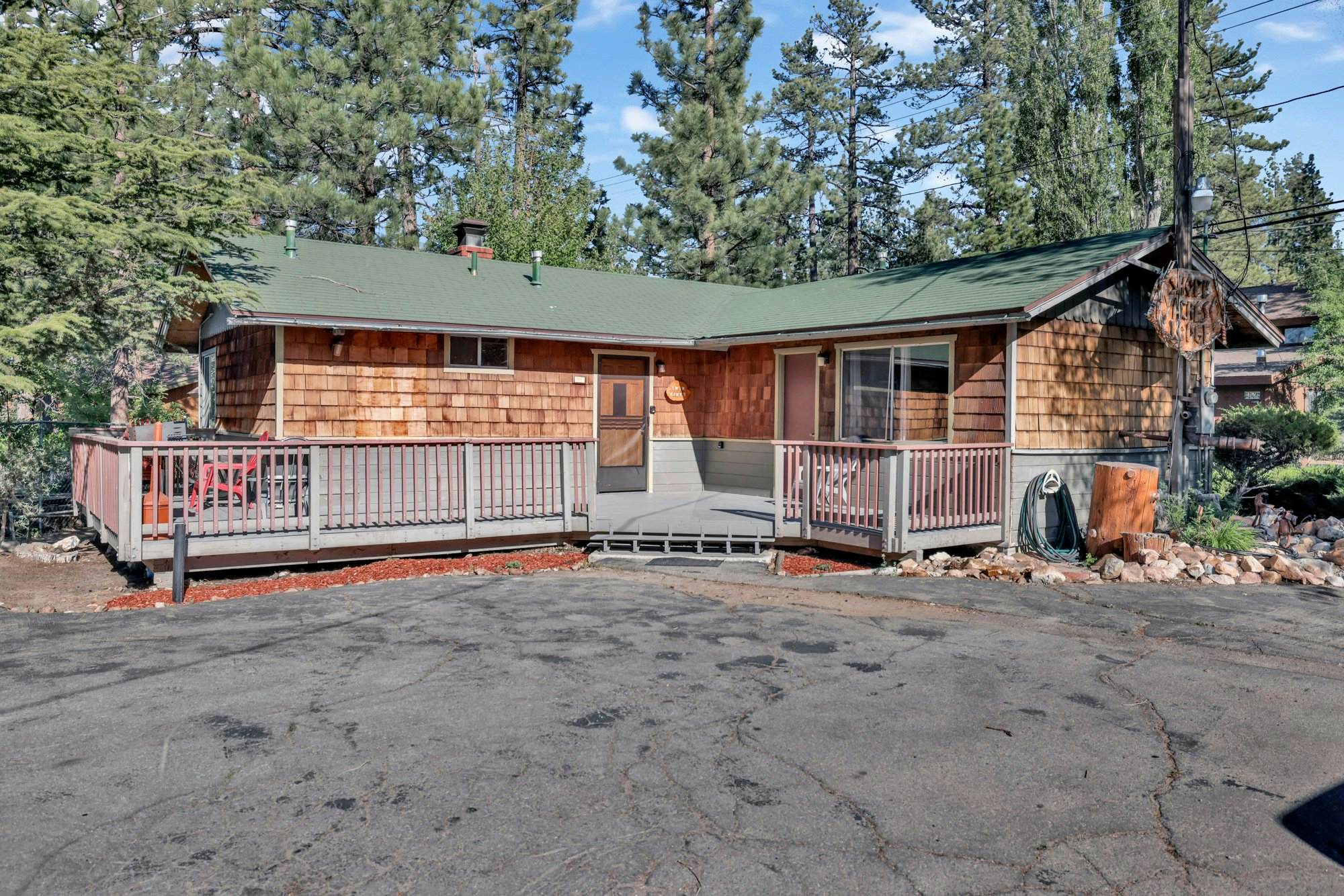 0450-Shore Acres Lodge  Unit 106 to Unit 111