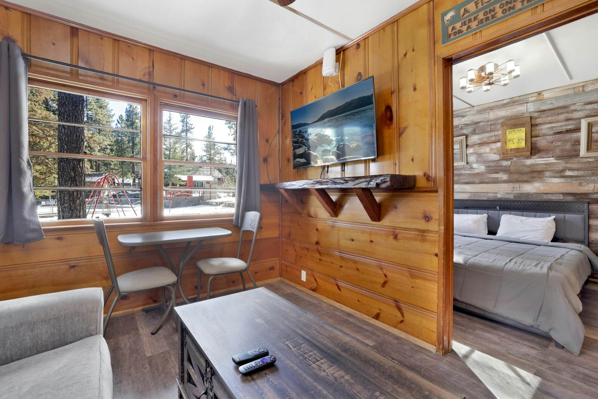 0451-Shore Acres Lodge Unit 100  Unit 105