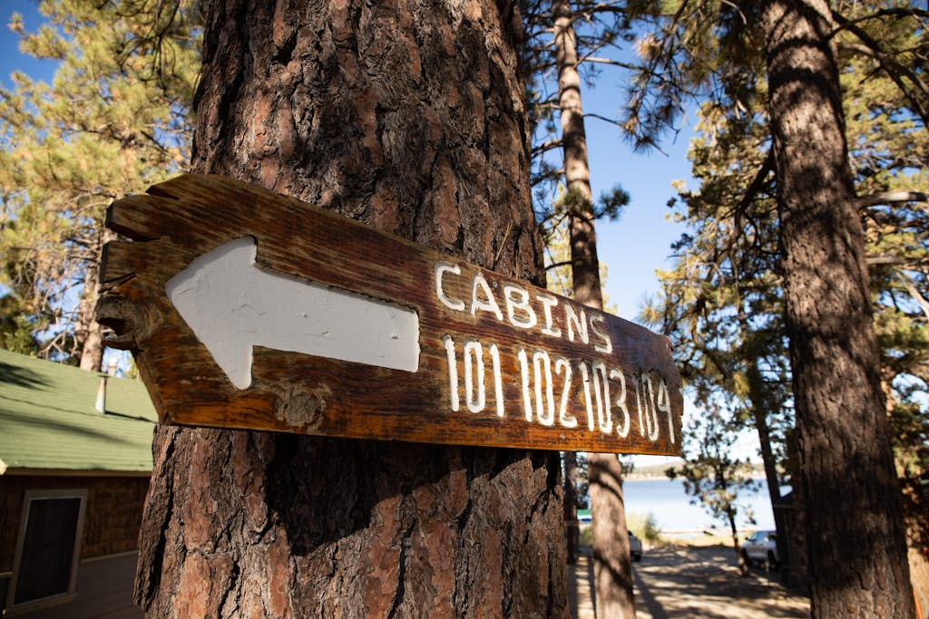 Shore Acres Lakefront Lodge at Big Bear Lake