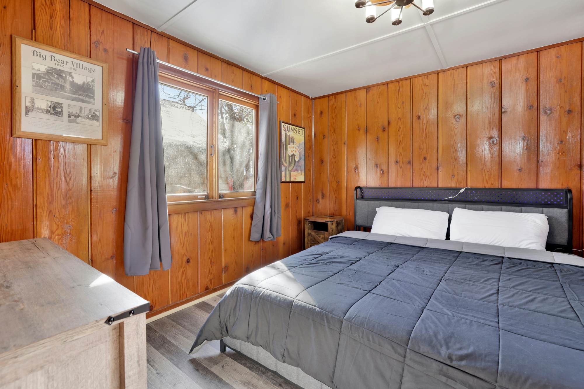 0452-Shore Acres Lodge Unit 100  to Unit 111