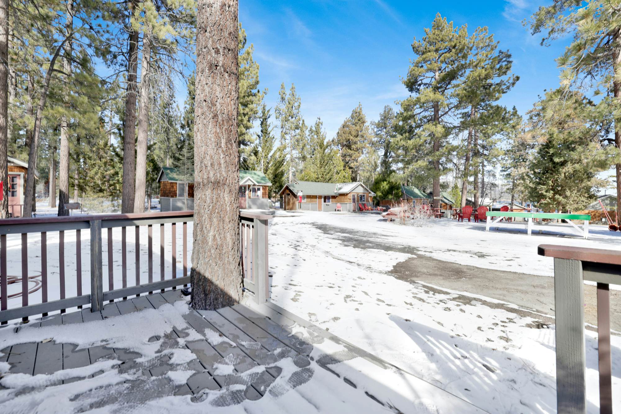 0452-Shore Acres Lodge Unit 100  to Unit 111