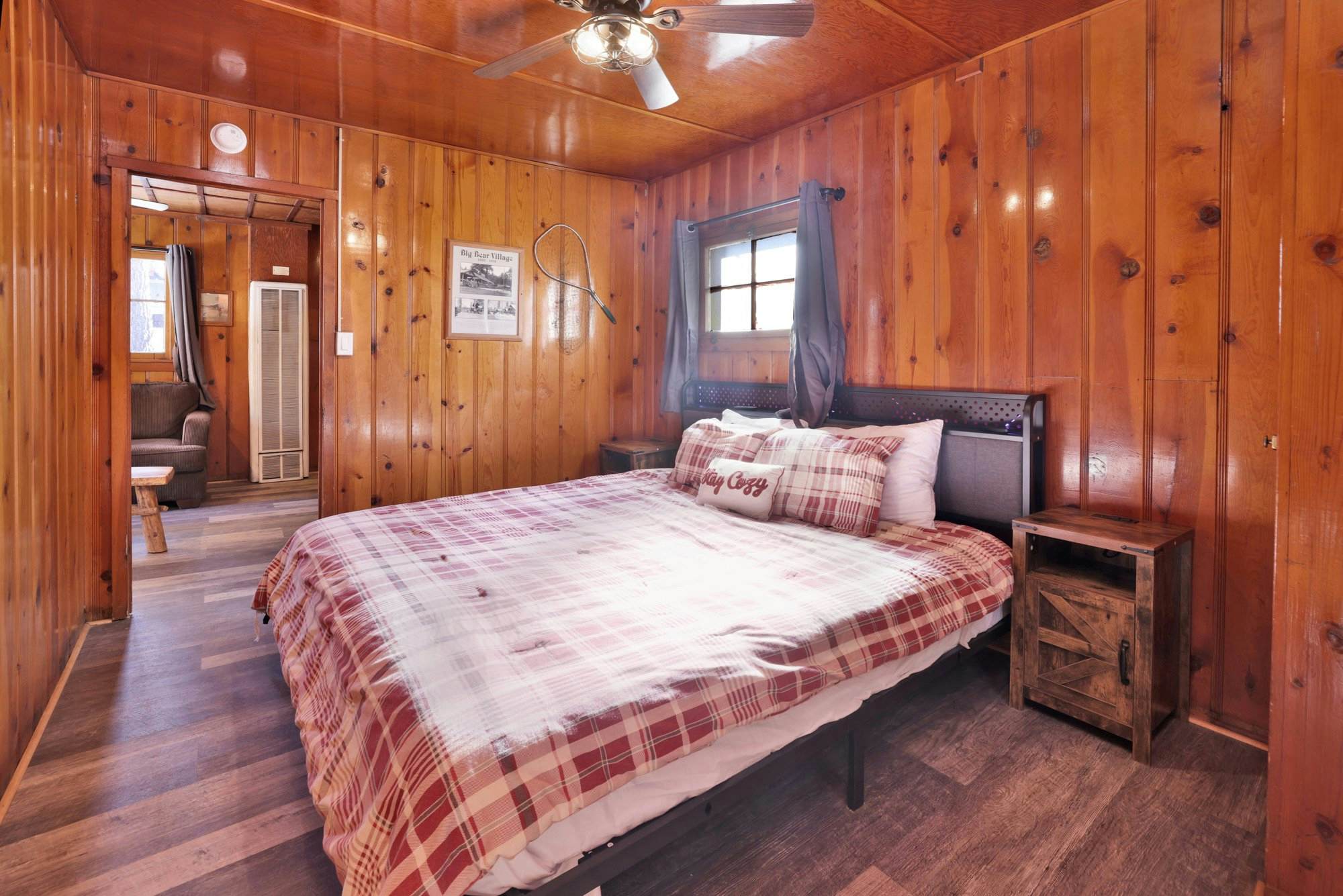 0452-Shore Acres Lodge Unit 100  to Unit 111