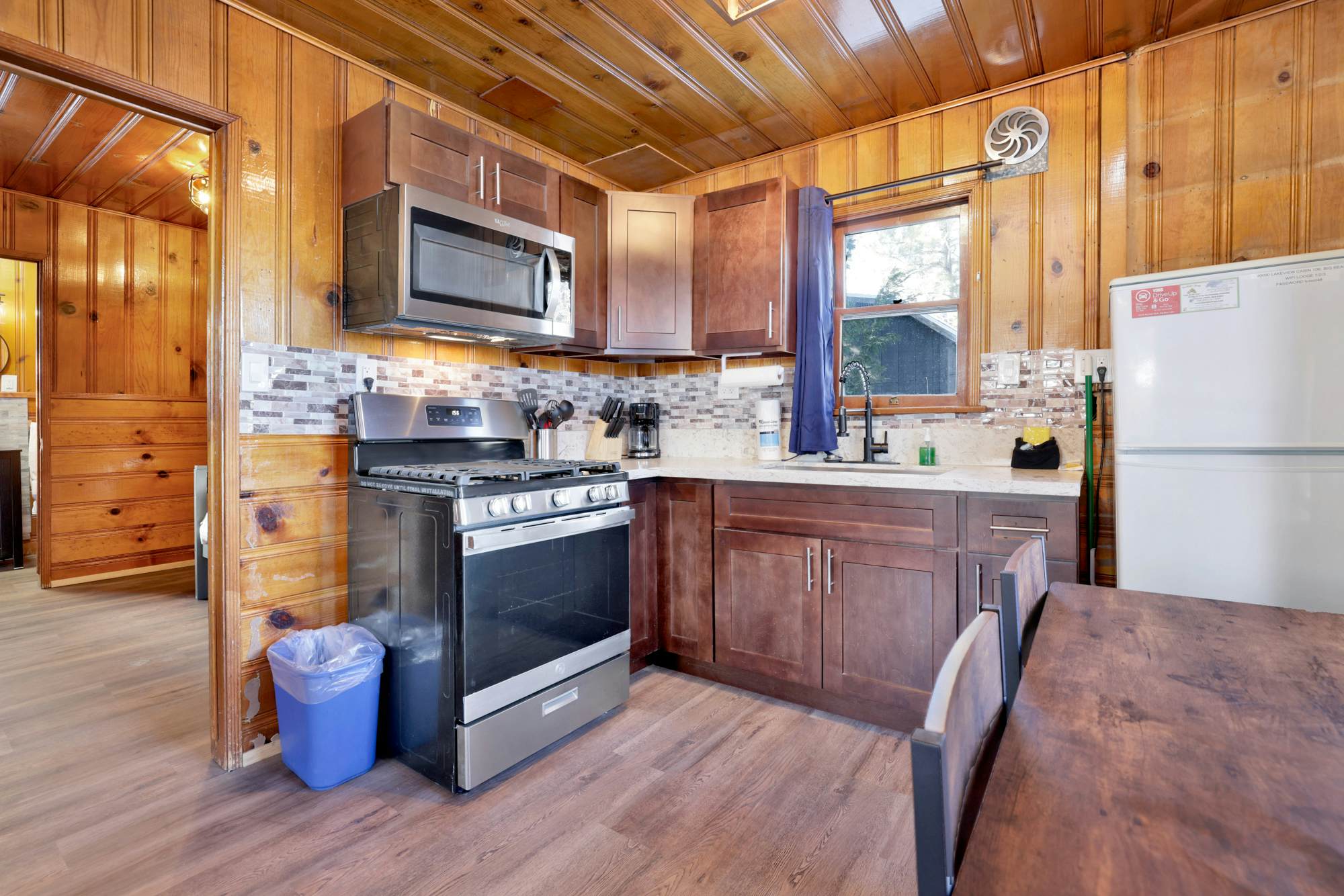 0452-Shore Acres Lodge Unit 100  to Unit 111