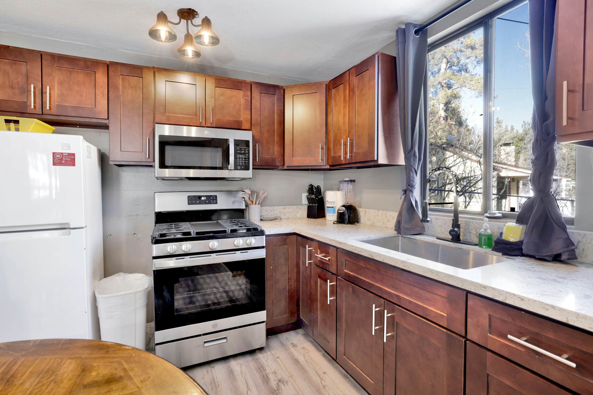 0452-Shore Acres Lodge Unit 100  to Unit 111