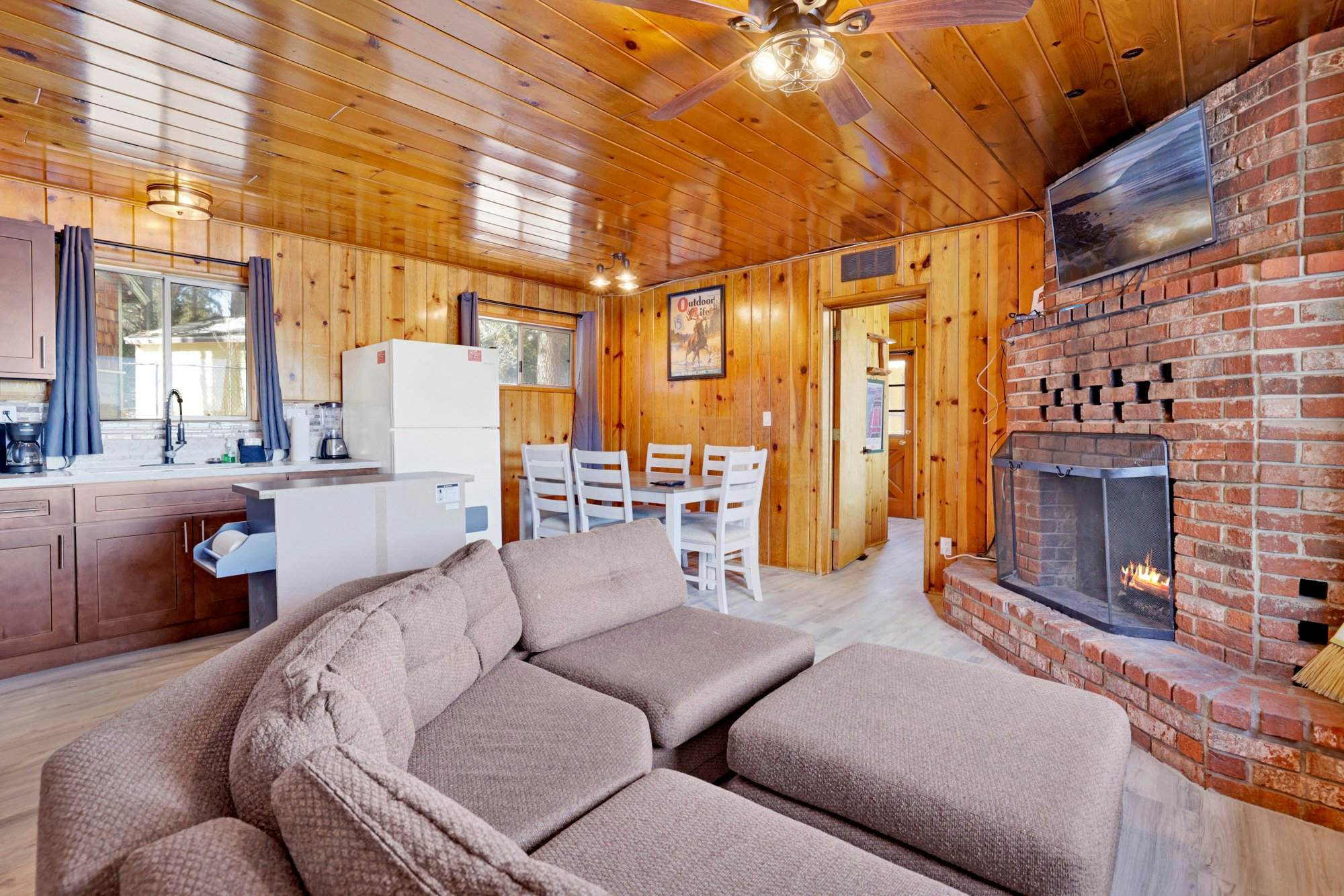 0452-Shore Acres Lodge Unit 100  to Unit 111