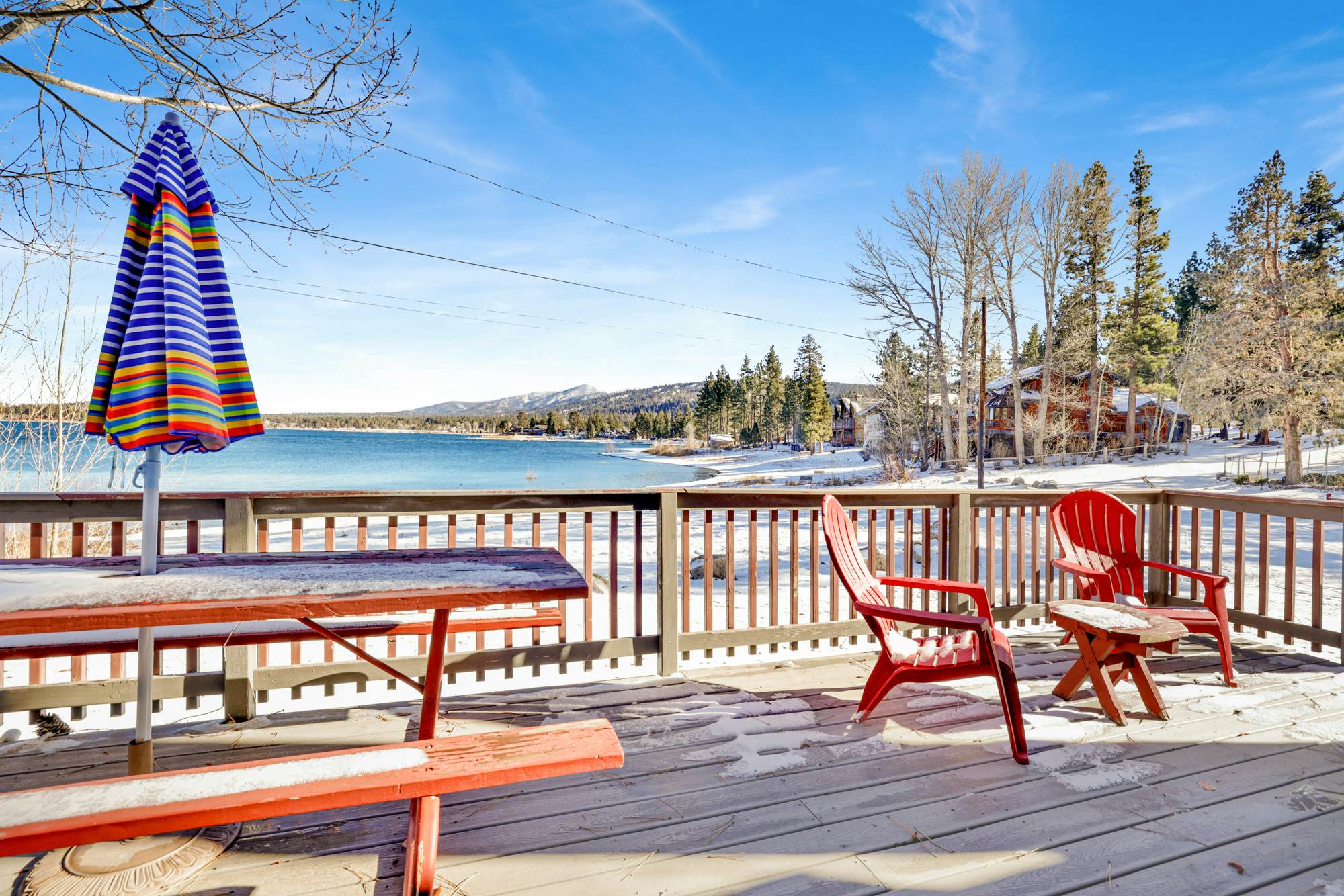 0452-Shore Acres Lodge Unit 100  to Unit 111