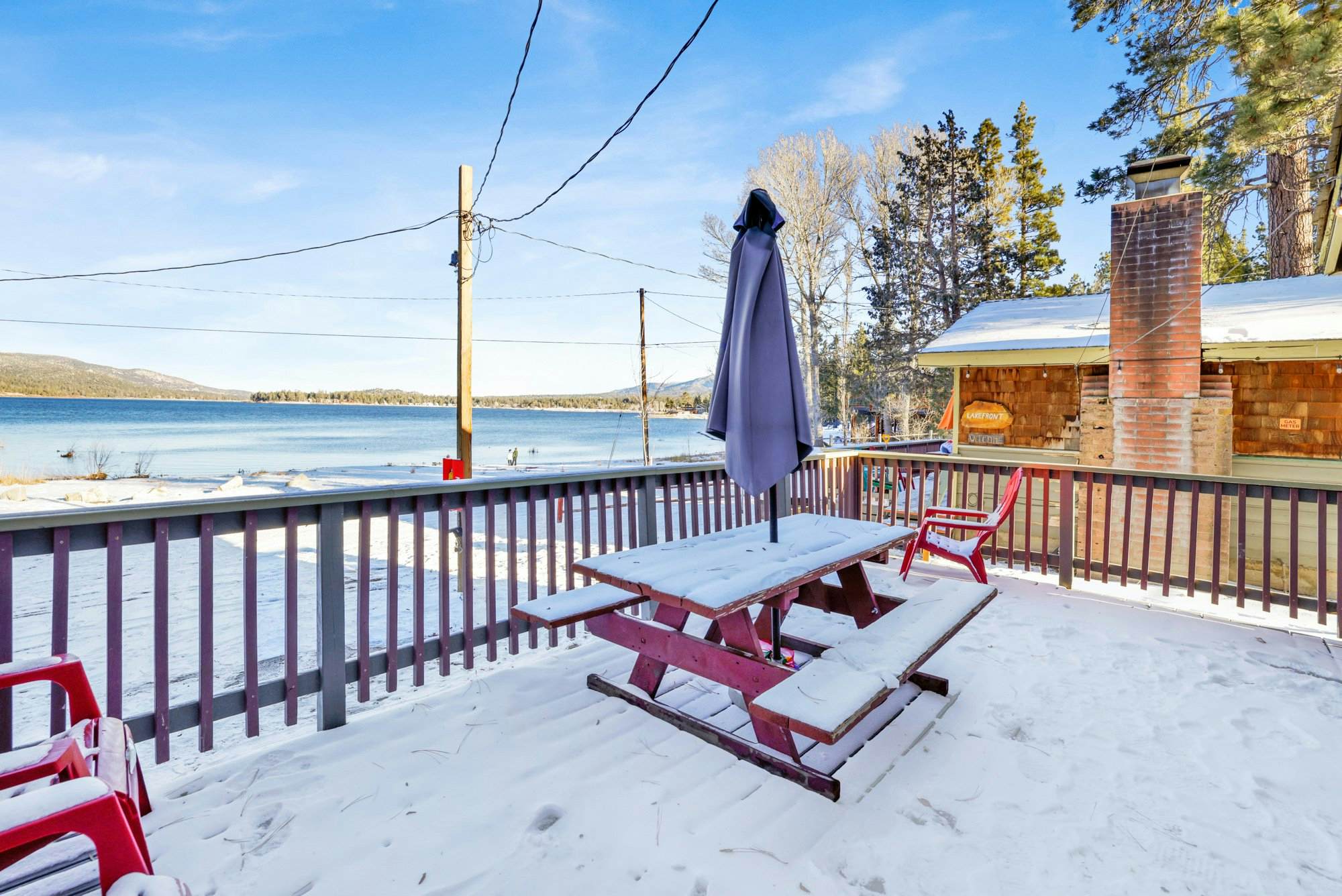 0452-Shore Acres Lodge Unit 100  to Unit 111