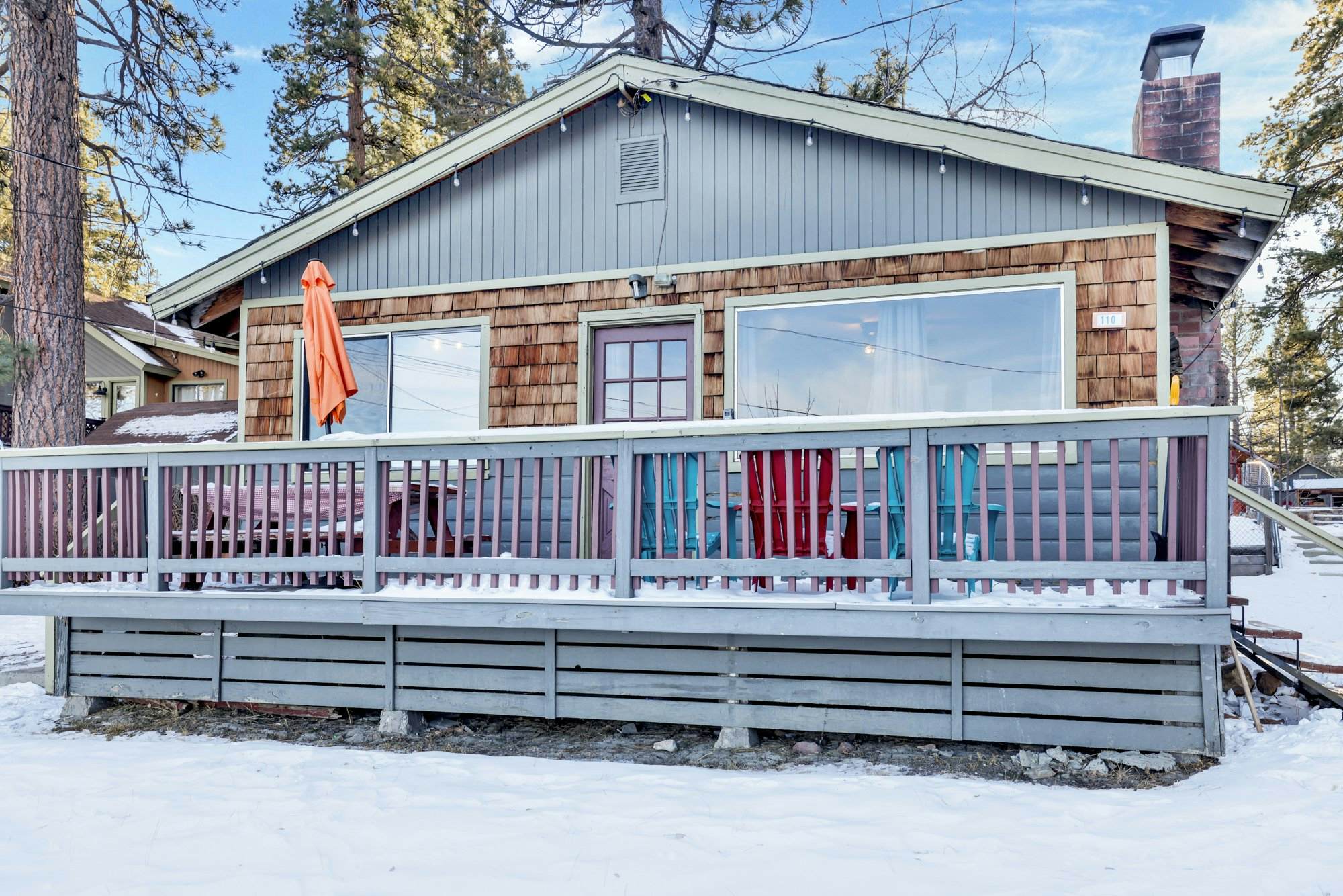 0452-Shore Acres Lodge Unit 100  to Unit 111